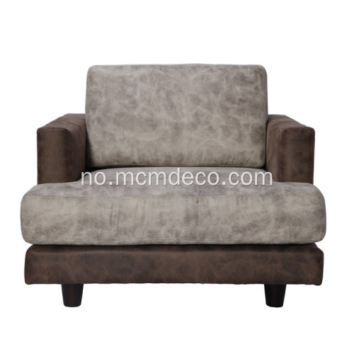 D&#39;Urso Residential Lounge Chair Reproduction